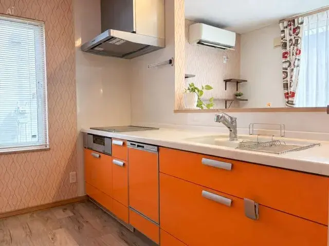 3SLDK Property Sapporo City Hokkaido (11)