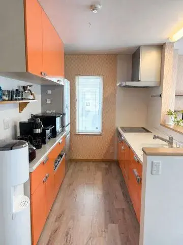 3SLDK Property Sapporo City Hokkaido (12)
