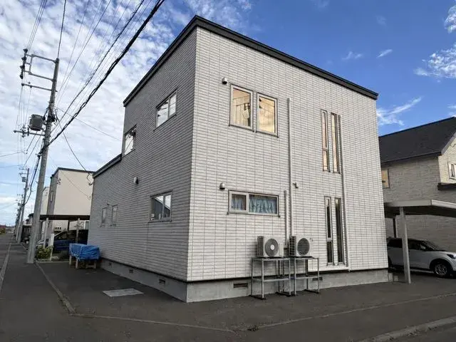 3SLDK Property Sapporo City Hokkaido (3)