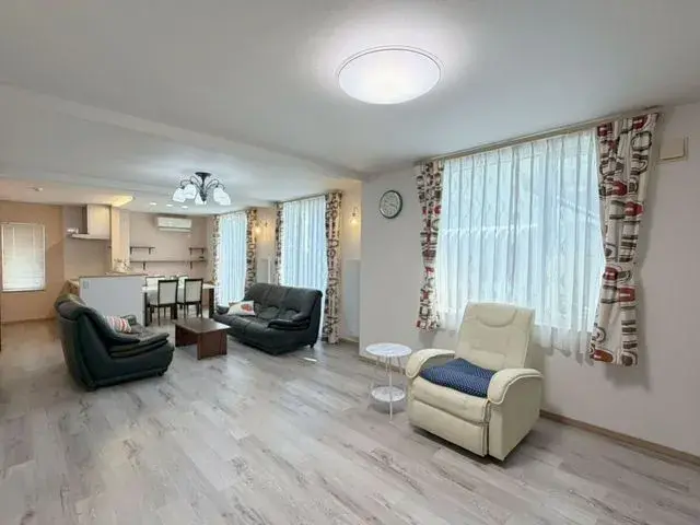 3SLDK Property Sapporo City Hokkaido (5)