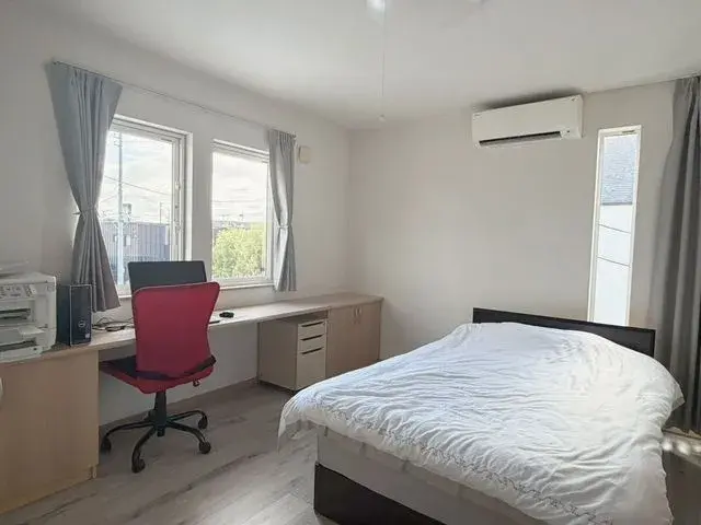 3SLDK Property Sapporo City Hokkaido (10)