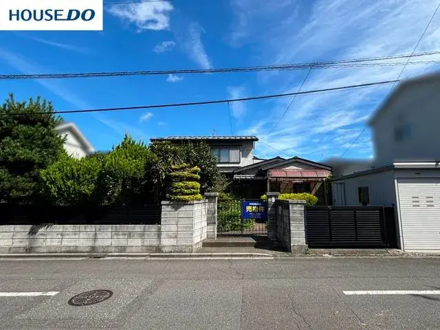 Akiya in Aomori
