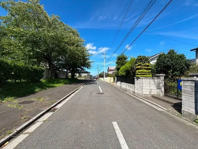 5DK Hachinohe City Aomori Prefecture (4)