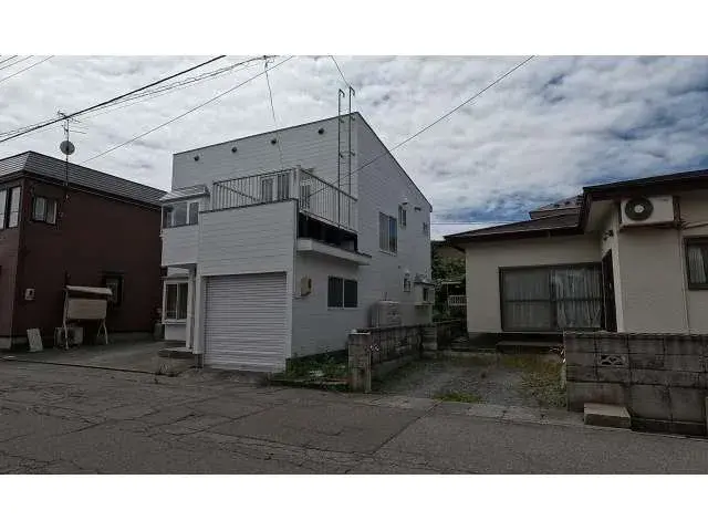 [Bien immobilier 3LDK]
Ville d'Aomori, Préfecture d'Aomori (2)