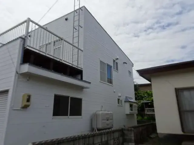 [Bien immobilier 3LDK]
Ville d'Aomori, Préfecture d'Aomori (3)