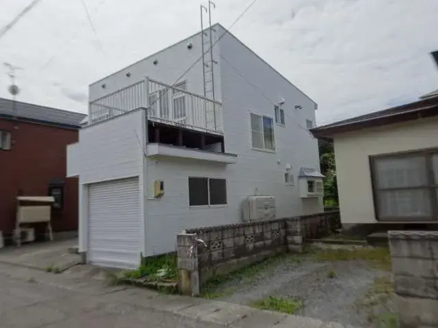 [Bien immobilier 3LDK]
Ville d'Aomori, Préfecture d'Aomori (4)
