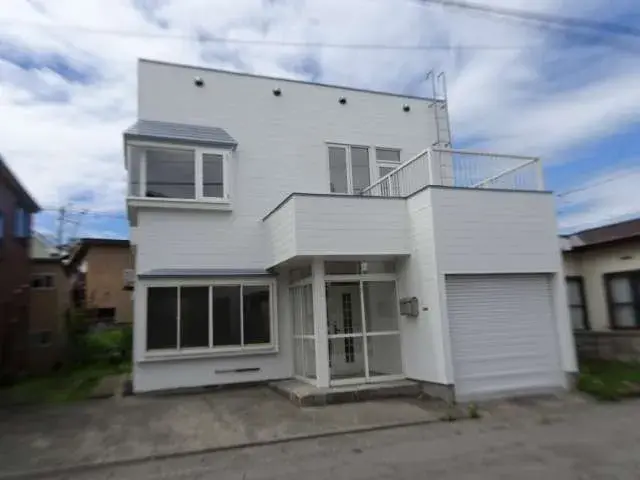[Bien immobilier 3LDK]
Ville d'Aomori, Préfecture d'Aomori (5)