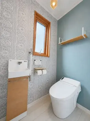 Propriété 3SLDK Ville d'Ebetsu Hokkaido (16)