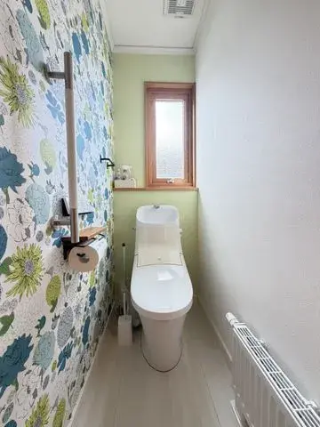 Propriété 3SLDK Ville d'Ebetsu Hokkaido (17)