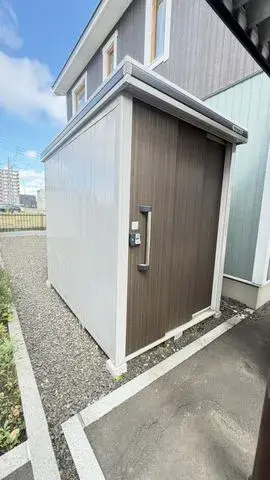 Propriété 3SLDK Ville d'Ebetsu Hokkaido (3)