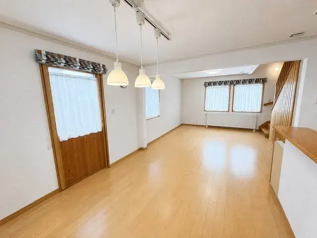 Propriété 3SLDK Ville d'Ebetsu Hokkaido (4)