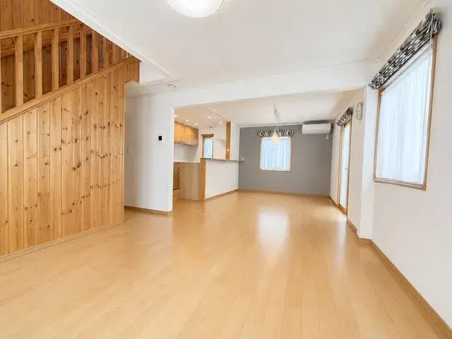 Propriété 3SLDK Ville d'Ebetsu Hokkaido (5)