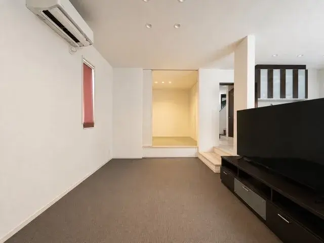 3SLDK Ciudad de Kashima Prefectura de Ibaraki (16)