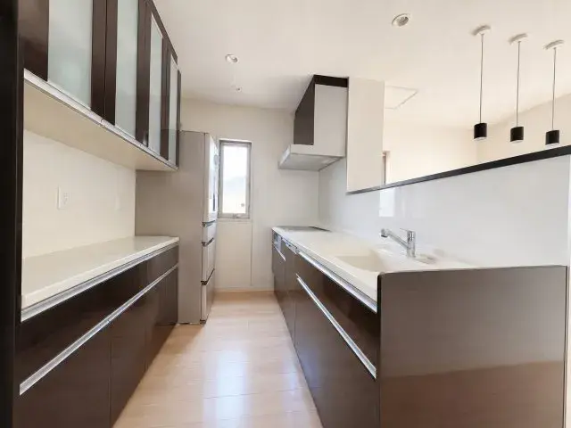 3SLDK Ciudad de Kashima Prefectura de Ibaraki (17)