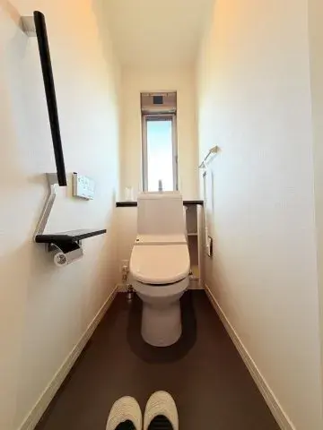 3SLDK Ciudad de Kashima Prefectura de Ibaraki (20)