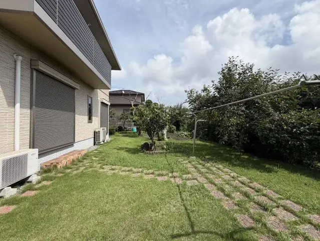 3SLDK Ciudad de Kashima Prefectura de Ibaraki (3)