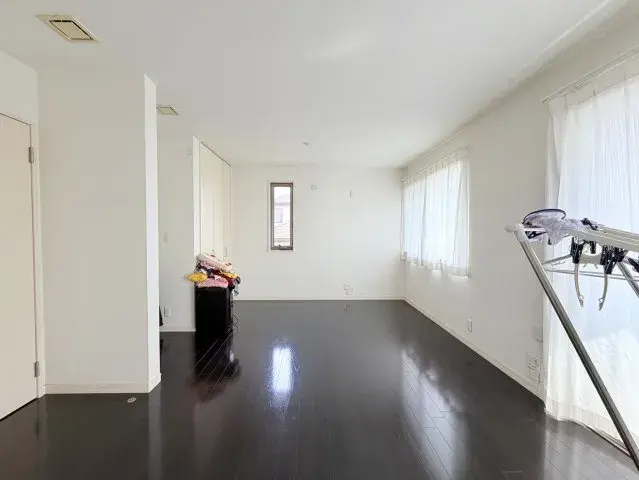 3SLDK Ciudad de Kashima Prefectura de Ibaraki (6)