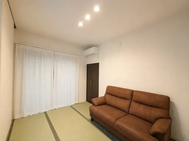 3SLDK Ciudad de Kashima Prefectura de Ibaraki (9)