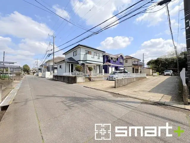 4LDK物件 つくば市 茨城県 (6)