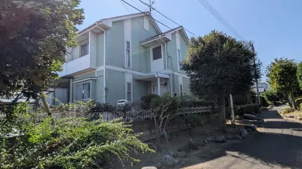 3SLDK物件 水戸市 茨城県 (4)