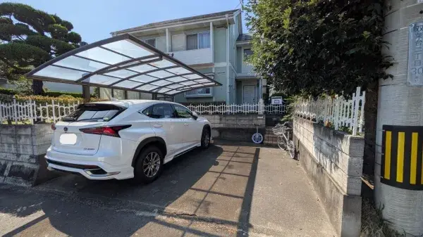 3SLDK物件 水戸市 茨城県 (5)