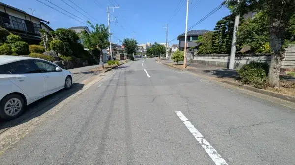 3SLDK物件 水戸市 茨城県 (6)