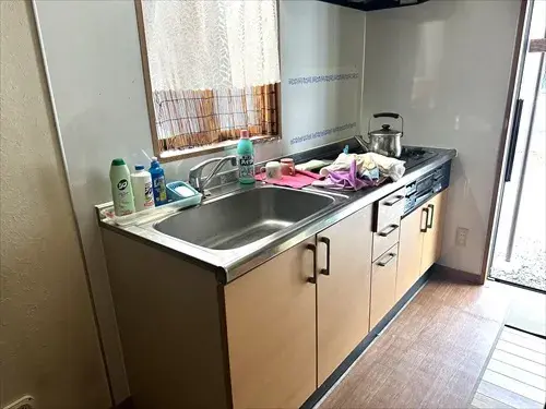 عقار 2DK بمدينة سانو محافظة توتشيغي (5)