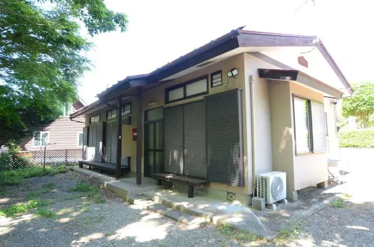 Akiya in 大田原市