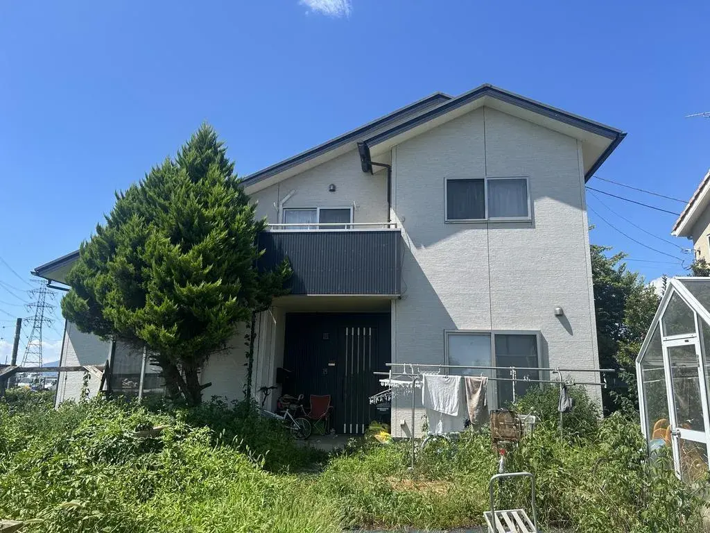 Akiya in Gunma