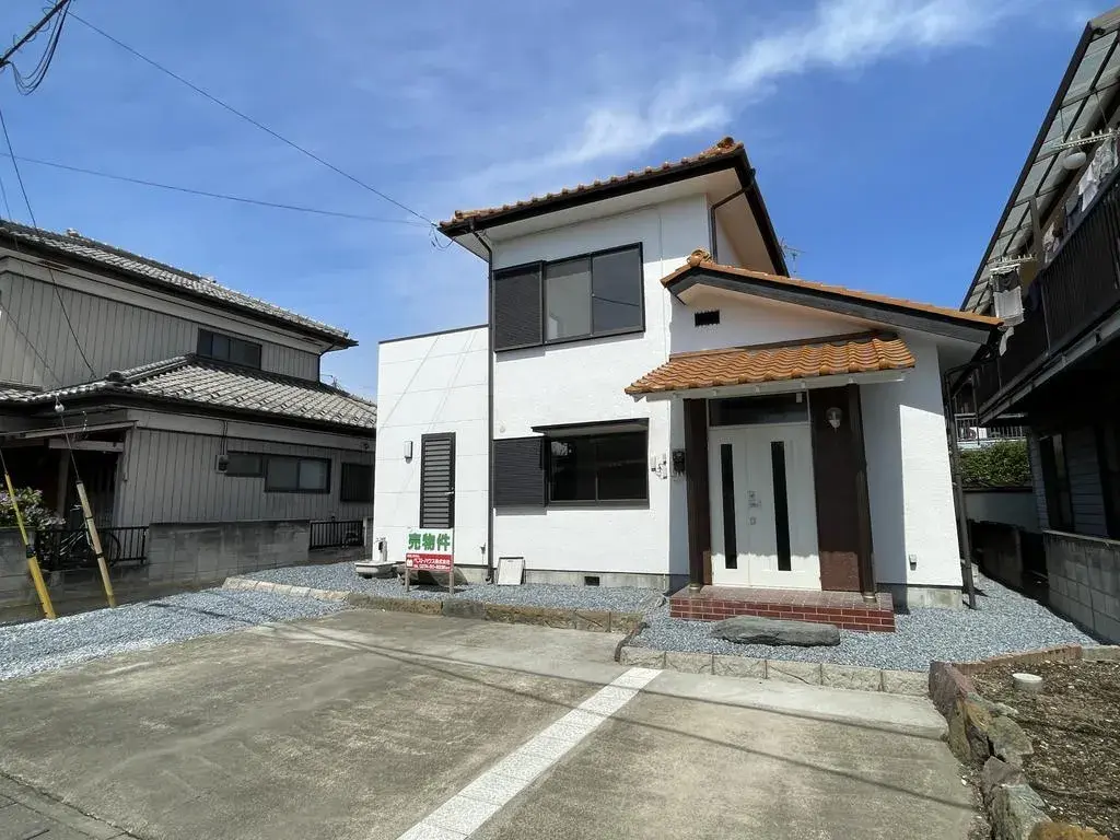 Akiya in Gunma