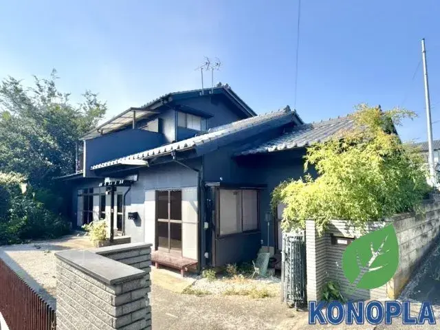 Akiya in Gunma