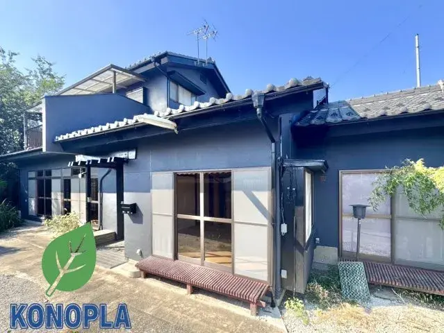 عقار 8DK مدينة Maebashi محافظة Gunma (2)