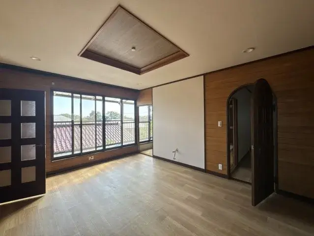 عقار 8DK مدينة Maebashi محافظة Gunma (11)