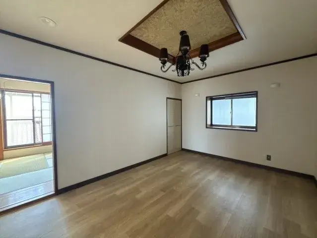 عقار 8DK مدينة Maebashi محافظة Gunma (13)
