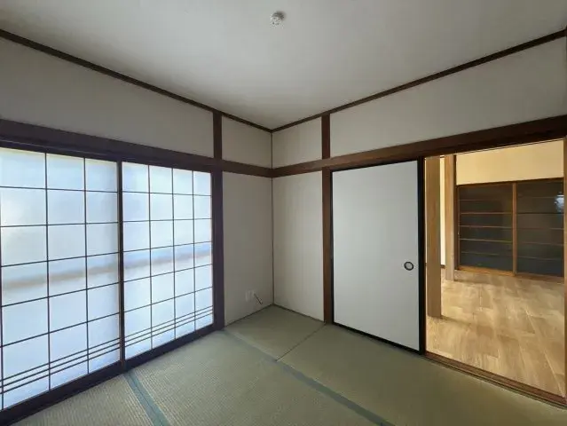 عقار 8DK مدينة Maebashi محافظة Gunma (14)