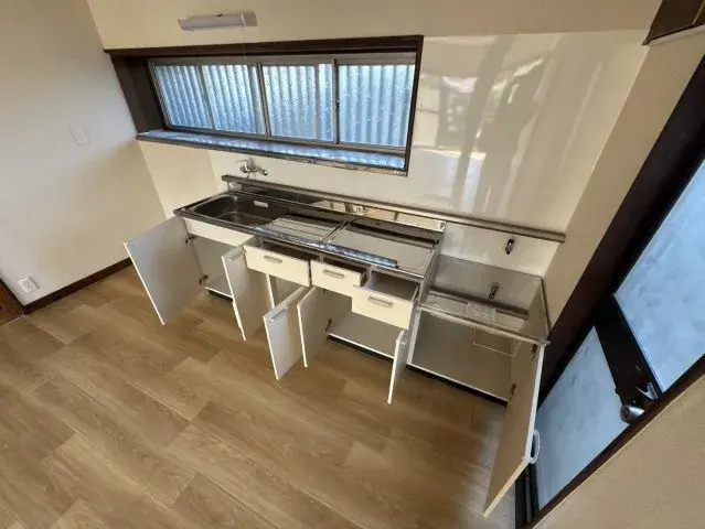 عقار 8DK مدينة Maebashi محافظة Gunma (17)