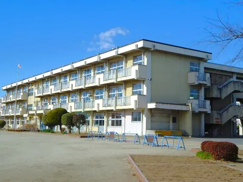 عقار 8DK مدينة Maebashi محافظة Gunma (21)