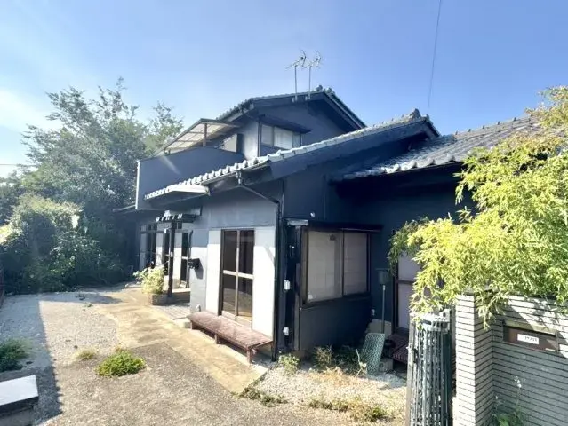 عقار 8DK مدينة Maebashi محافظة Gunma (4)