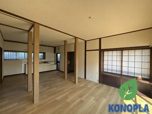 عقار 8DK مدينة Maebashi محافظة Gunma (6)