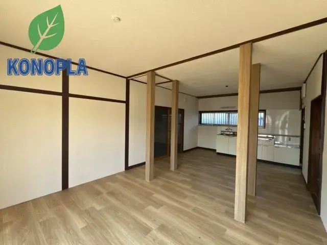 عقار 8DK مدينة Maebashi محافظة Gunma (7)
