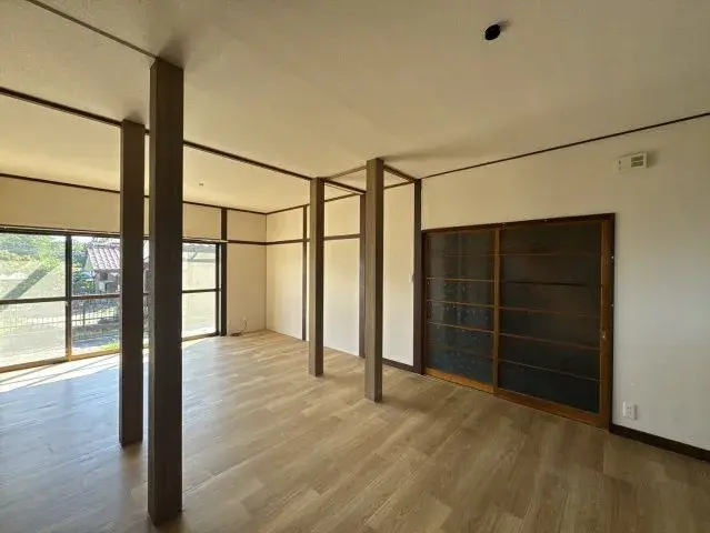 عقار 8DK مدينة Maebashi محافظة Gunma (8)