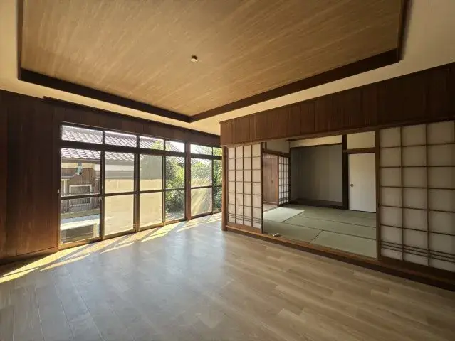 عقار 8DK مدينة Maebashi محافظة Gunma (9)