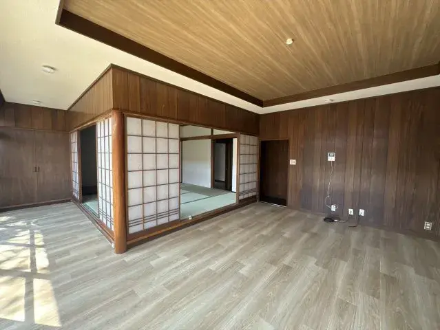 عقار 8DK مدينة Maebashi محافظة Gunma (10)