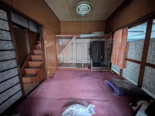 7DK Property Takasaki City Gunma Prefecture (15)