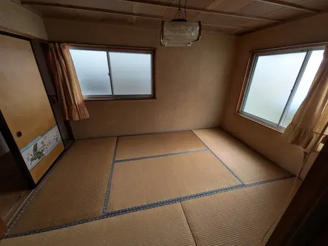 7DK Property Takasaki City Gunma Prefecture (17)