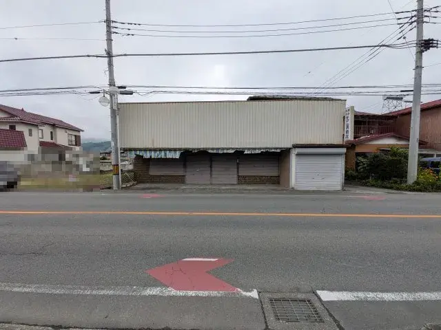 7DK Property Takasaki City Gunma Prefecture (4)