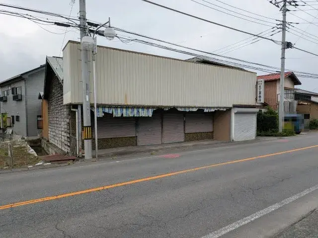 7DK Property Takasaki City Gunma Prefecture (6)