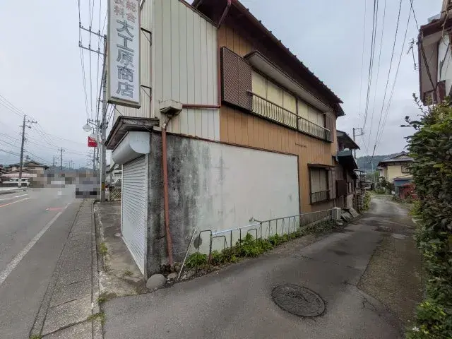 7DK Property Takasaki City Gunma Prefecture (9)