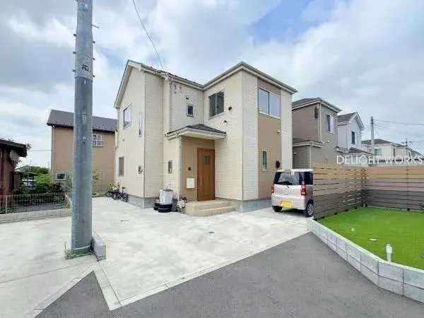 Akiya in Saitama