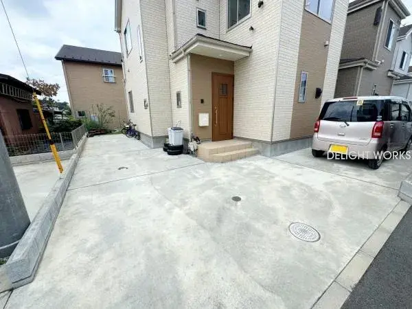 4LDK 桶川市 埼玉県 (3)